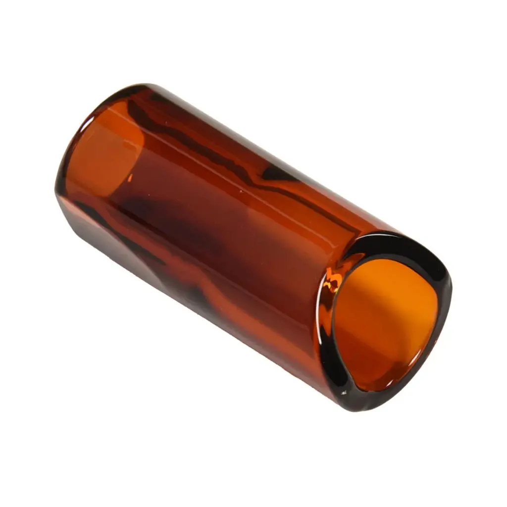 The Rock Slide Rhett Shull Glass Guitar Slide 2