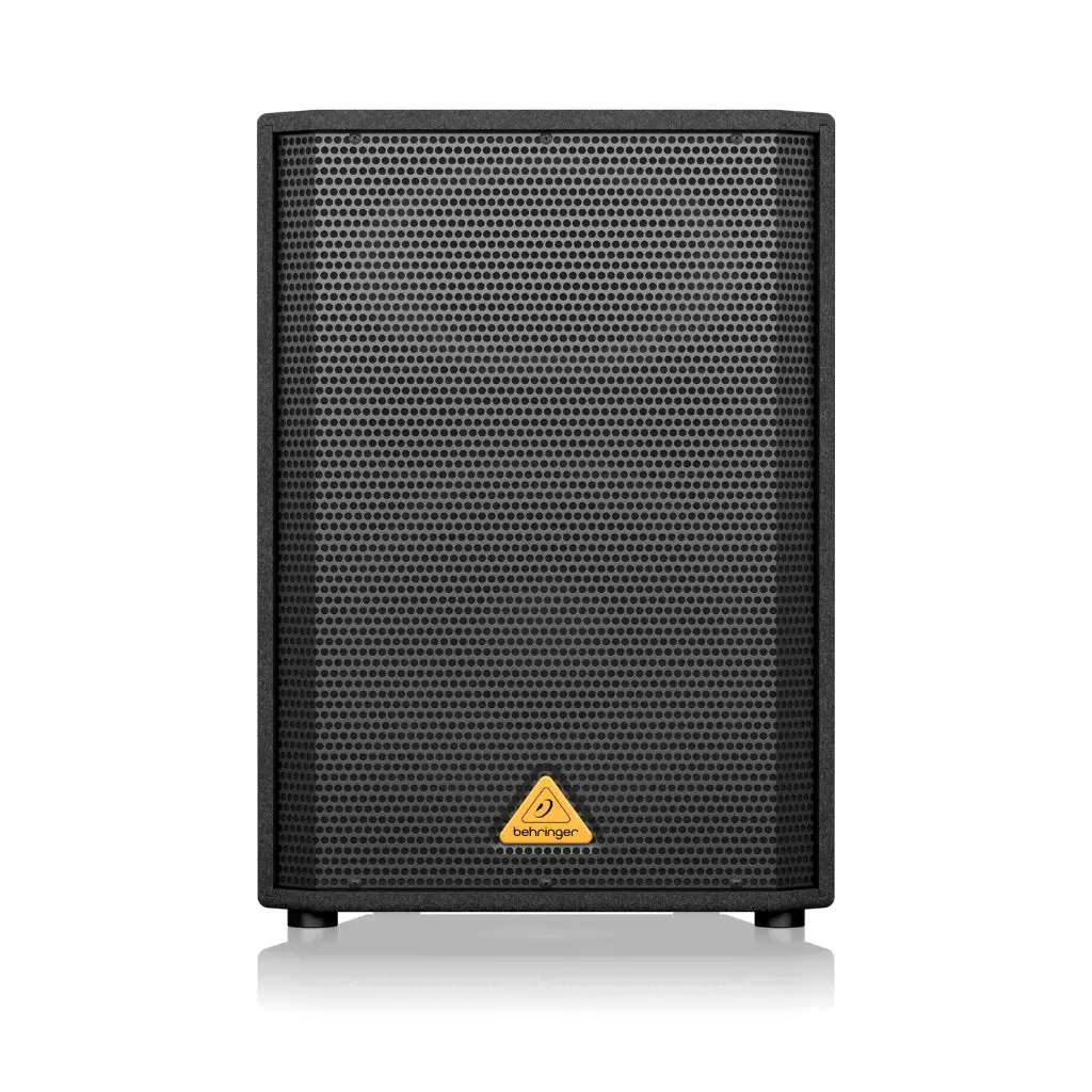 Behringer Eurolive Vp1220 Professional 800W Passive Pa Speaker 1