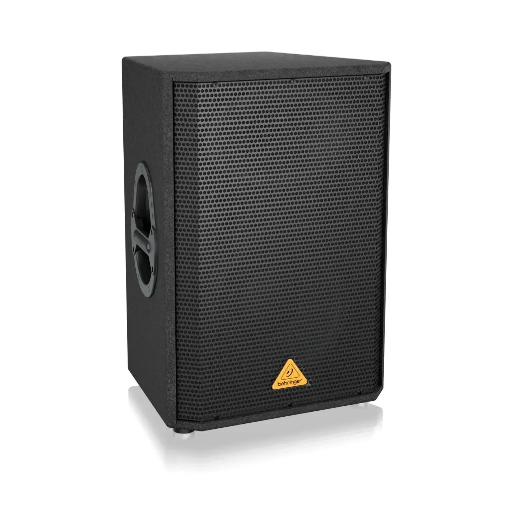 Behringer Eurolive Vp1220 Professional 800W Passive Pa Speaker 2