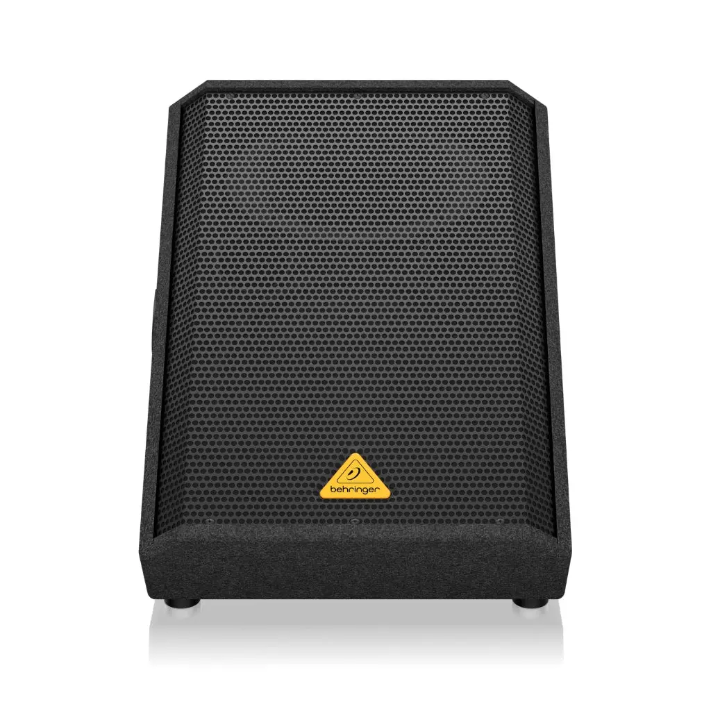 Behringer Eurolive Vp1220f Professional 800W Passive Floor Monitor 1