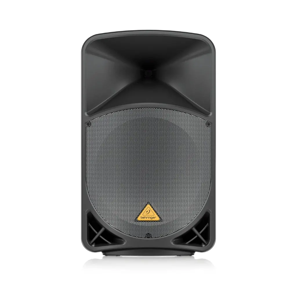 Behringer Eurolive B115d Active 2-Way 15" Pa Speaker 1