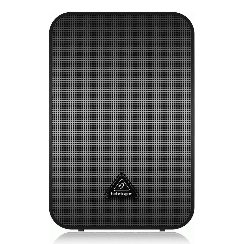 Behringer 1C-Bk Monitor Speakers 1
