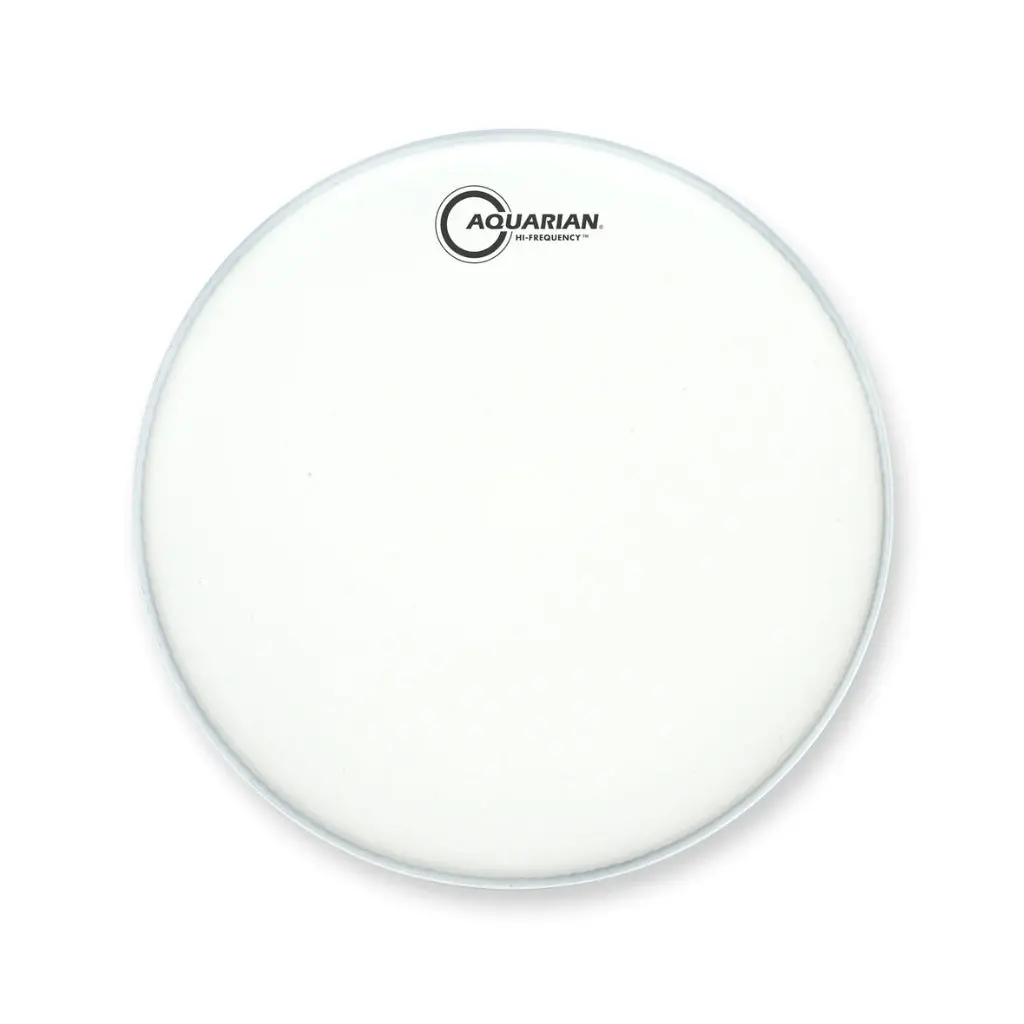 Aquarian Tchf10 10" Hi-Frequency Coated 1