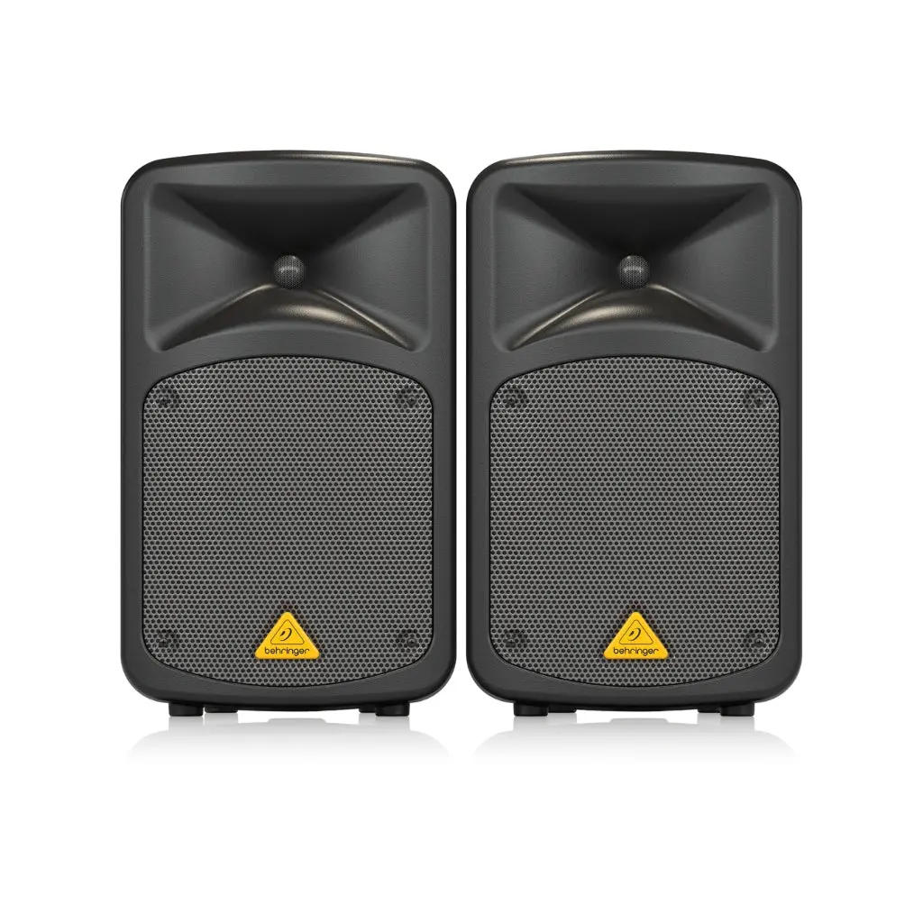 Behringer Europort Eps500mp3 Compact Pa 1