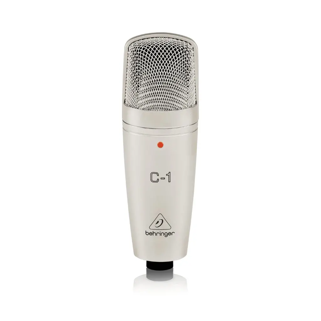 Behringer C1 Studio Condenser 1