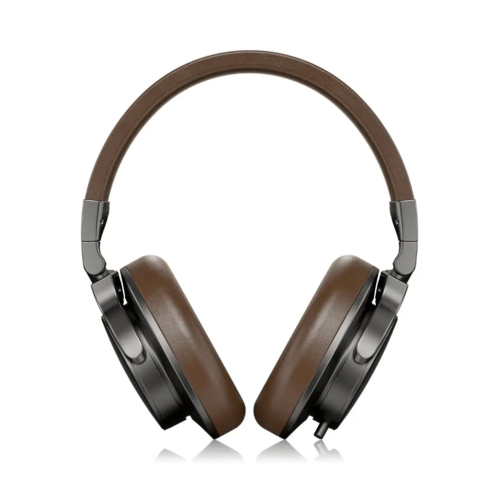 Behringer Bh470 Studio Headphones 1