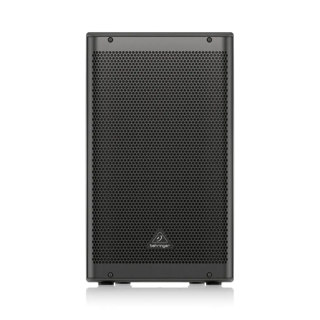 Behringer Dr112dsp Active 1200-Watt 12" Speaker 1