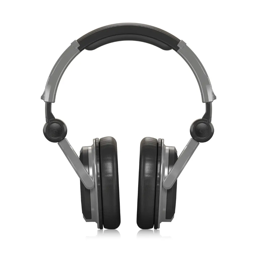 Behringer Bdj1000 Dj Headphones 2