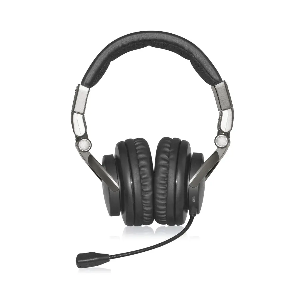 Behringer Bb560m Wireless Headphones W/ Mic 1
