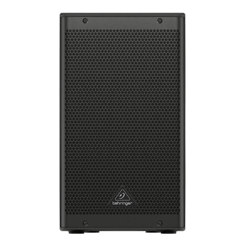 Behringer Dr110dsp Pa Speaker 1
