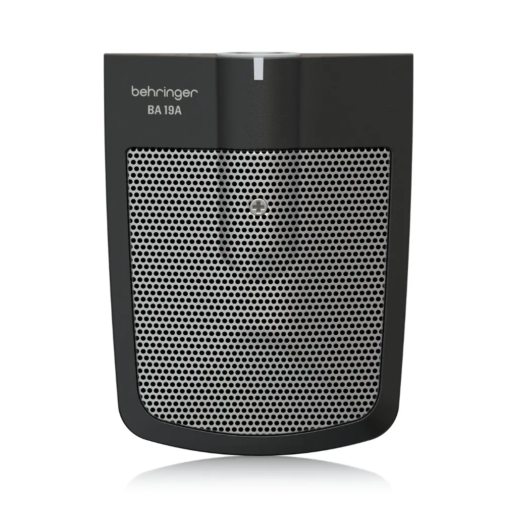 Behringer Ba19a Condenser Boundary Microphone 1