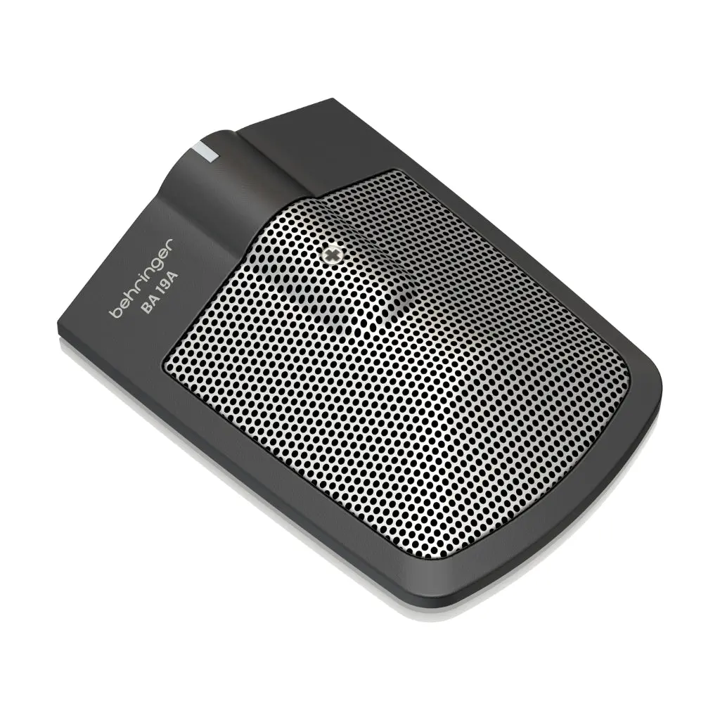 Behringer Ba19a Condenser Boundary Microphone 2