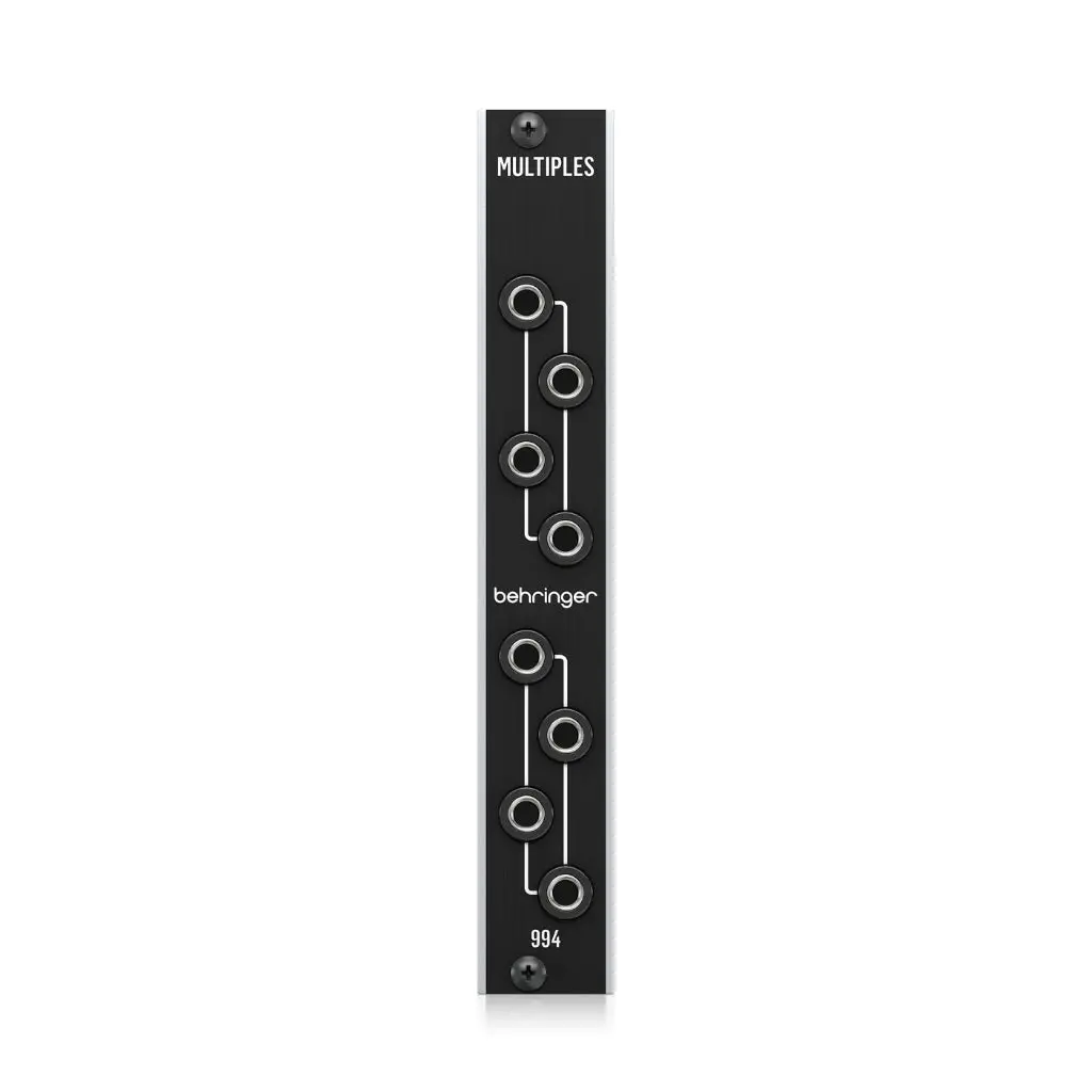 Behringer 994 Multiples Module 1