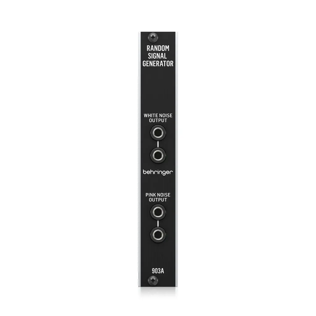 Behringer 903A Random Signal Generator Module 1