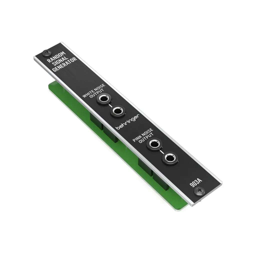 Behringer 903A Random Signal Generator Module 2