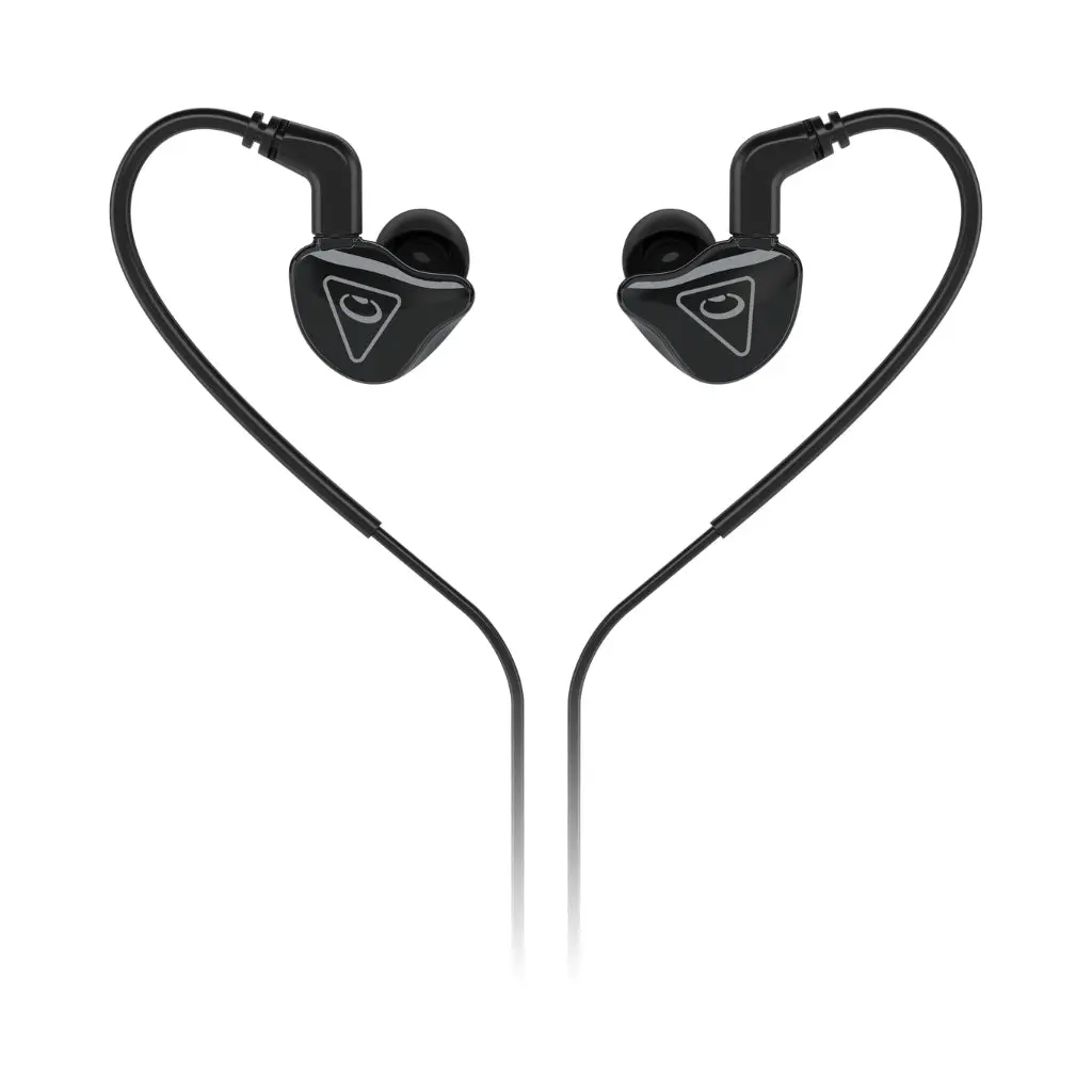 Behringer Mo240 Dual Driver In-Ear Monitor 1