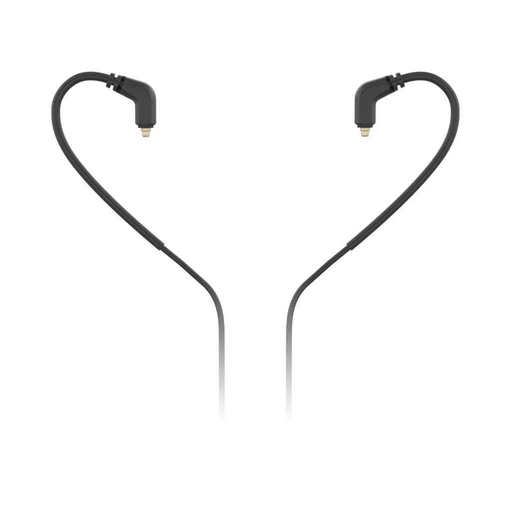 Behringer Bt251 Bk Bluetooth Adap Mmcx Con H/Phone 1