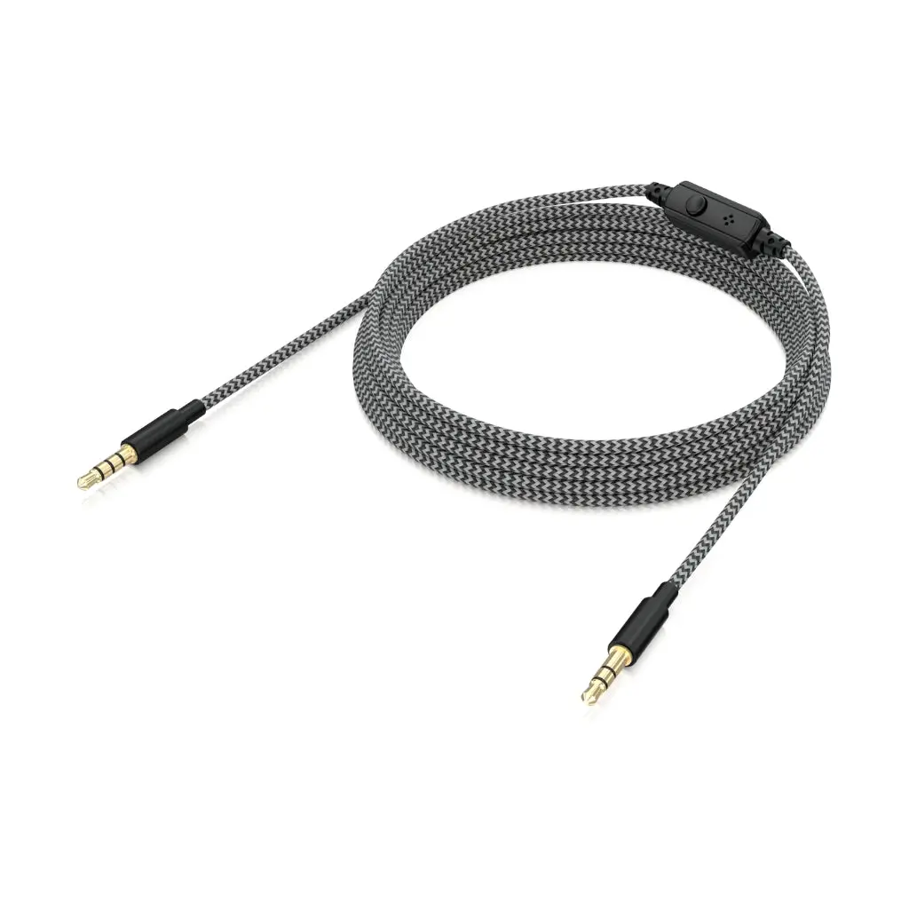 Behringer Bc11 Headphone Cable W/ Mic 1