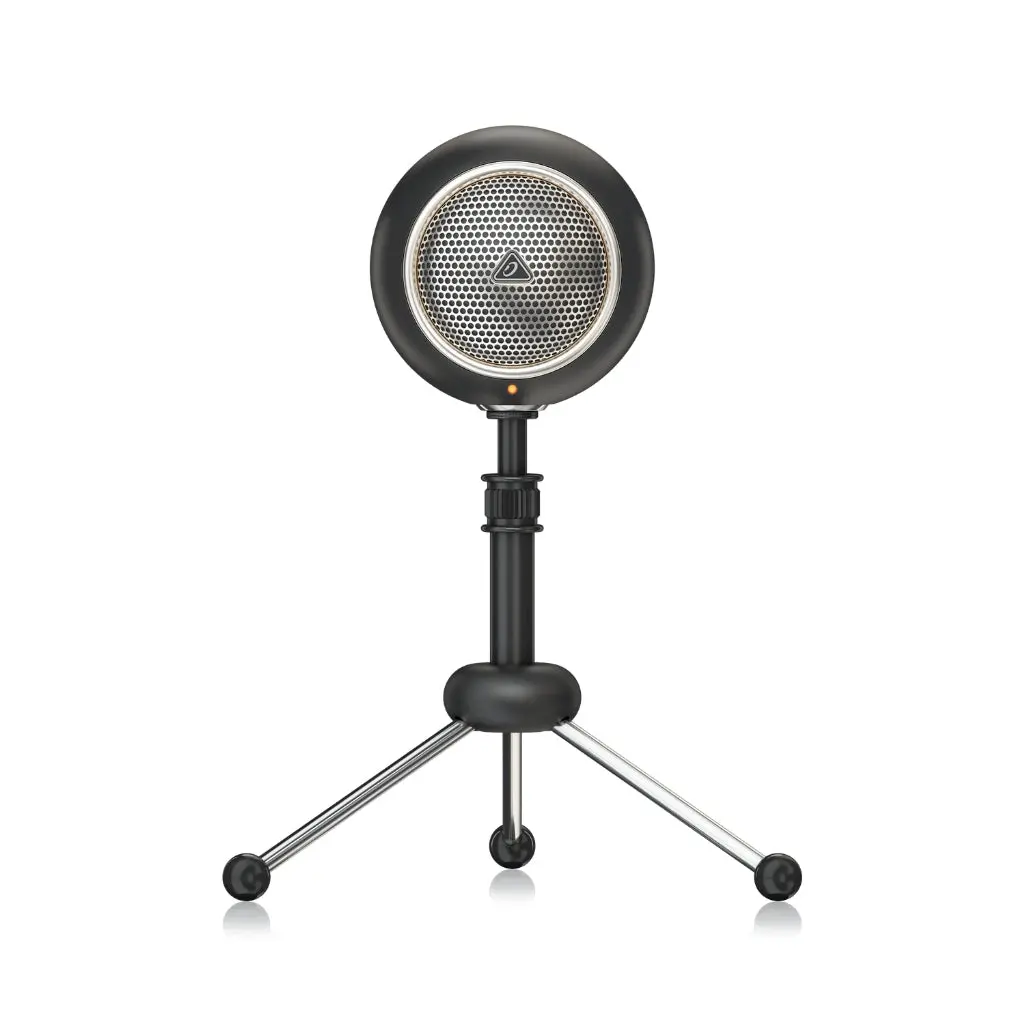 Behringer Bv-Bomb Vintage Bomb Usb Mic 1