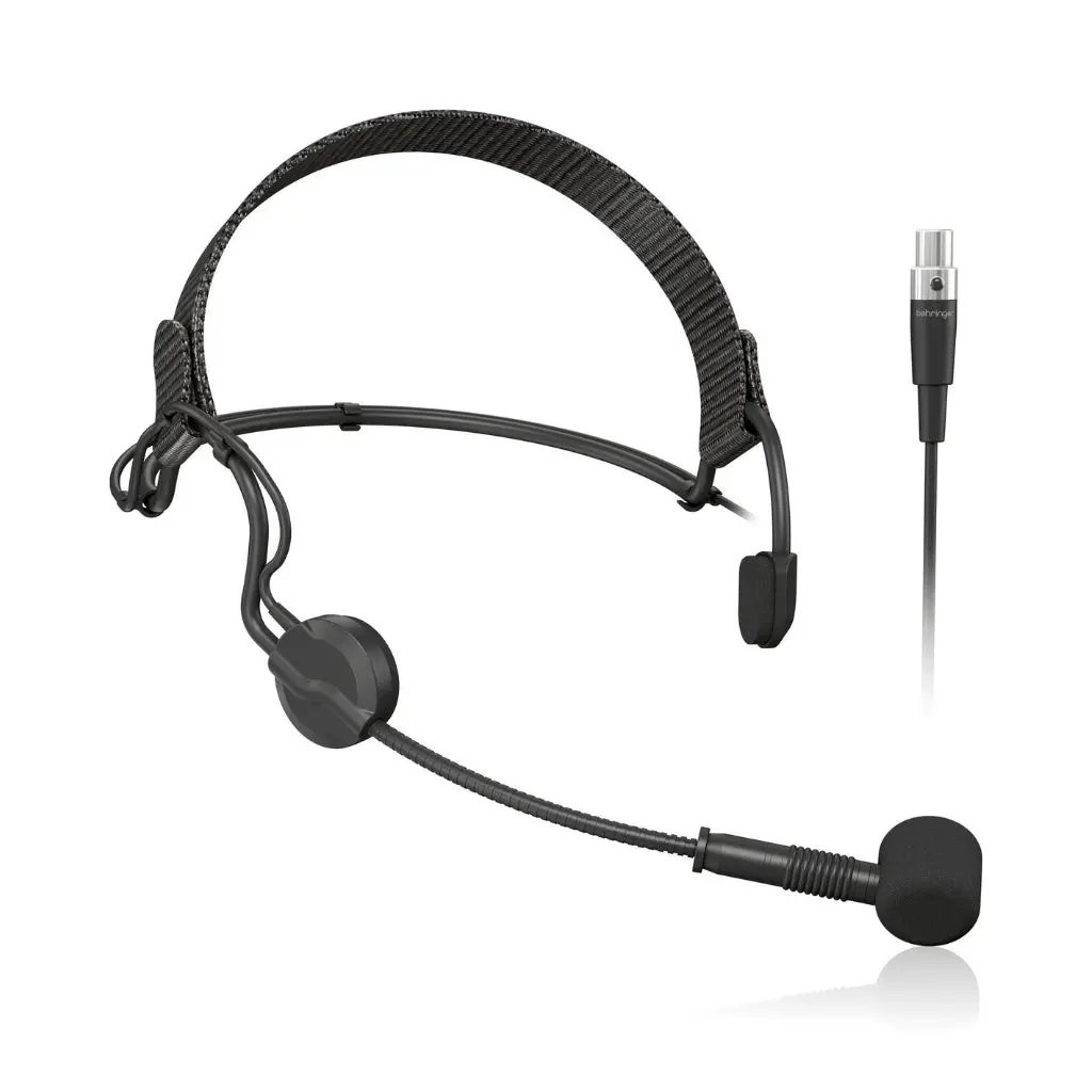 Behringer Bc444 Neckband Cardioid Microphone 1
