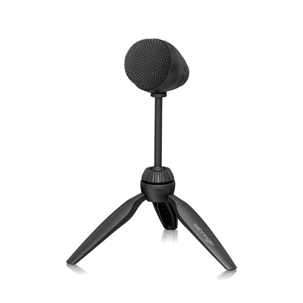 Behringer Bu5 Desktop Condenser Usb Microphone 1