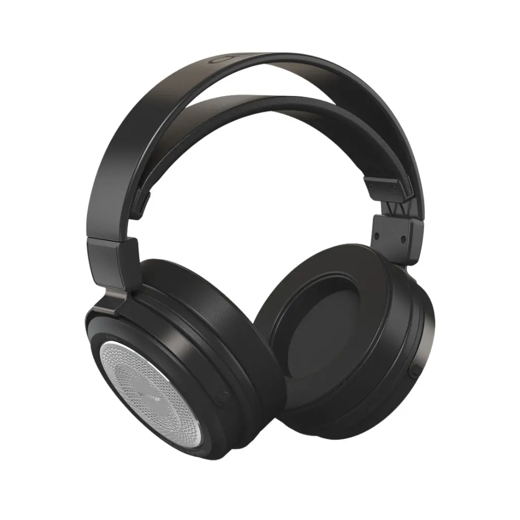 Behringer Alpha Retro Style Open Back Headphones 1