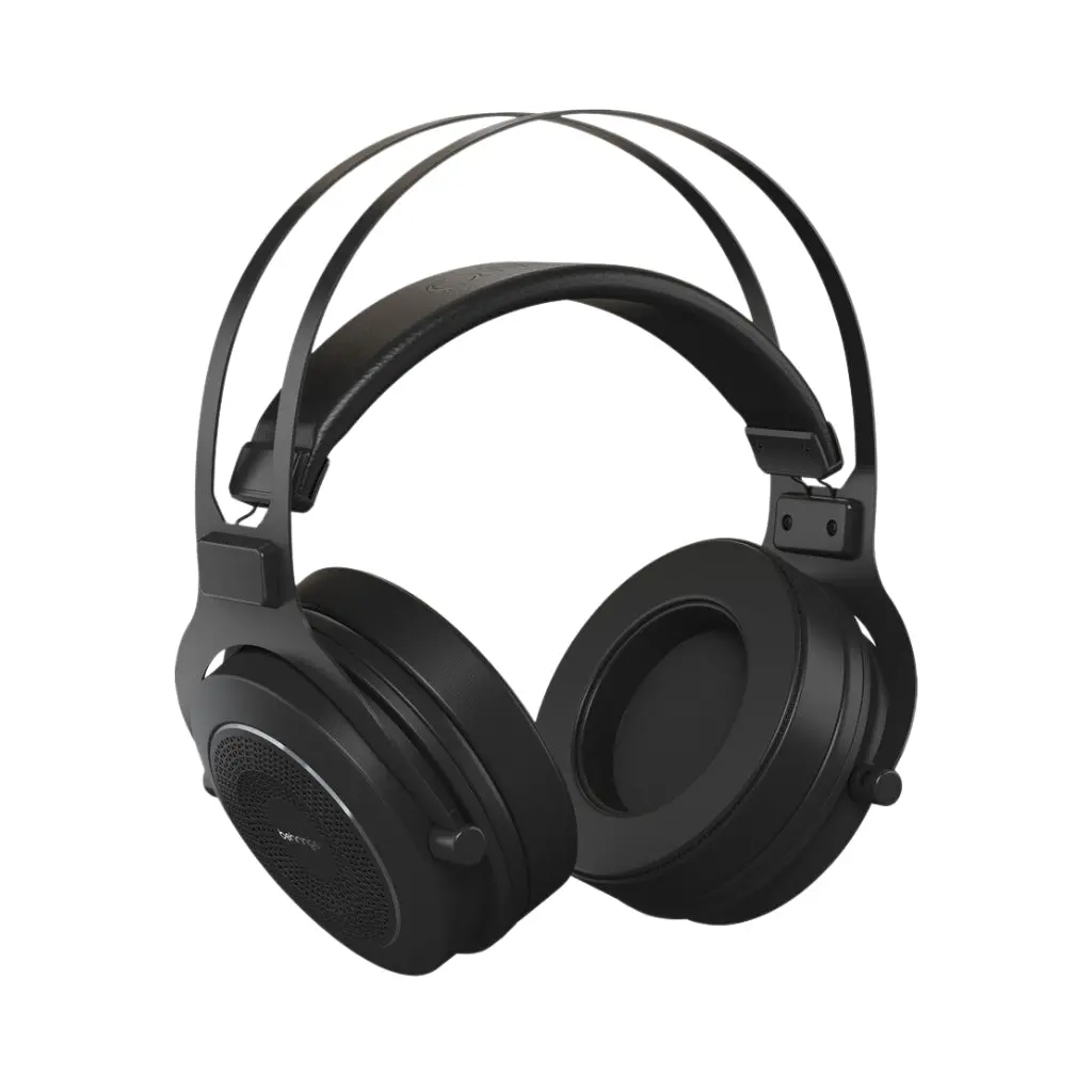 Behringer Alpha Omega Style Open Back Headphones 1