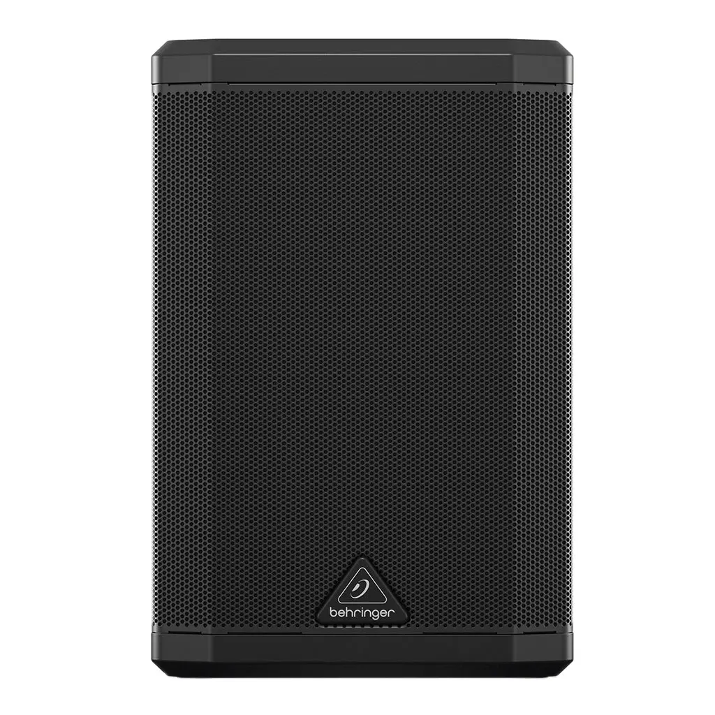Behringer B1x Portable 200W Speaker With Mixer 1