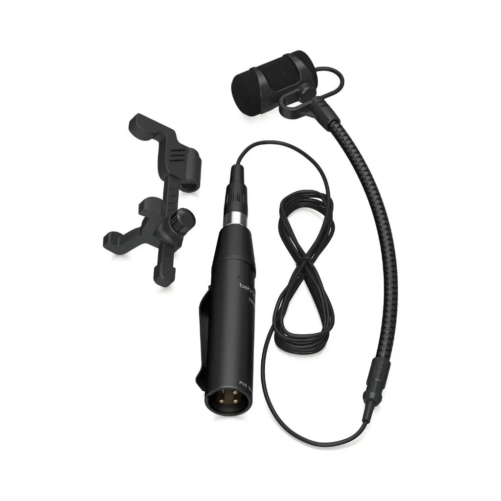 Behringer Cb100 Violin Condenser Microphone 1
