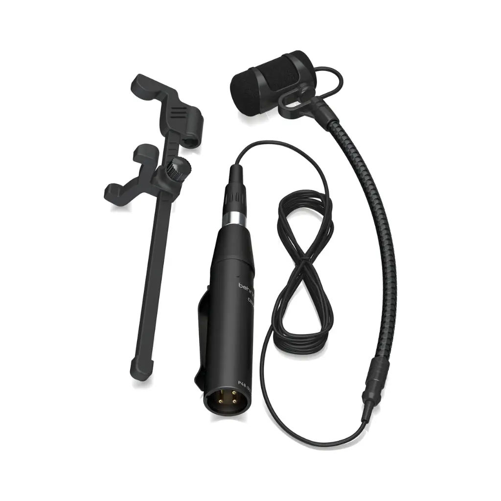 Behringer Cb100 Guitar Condenser Microphone 1