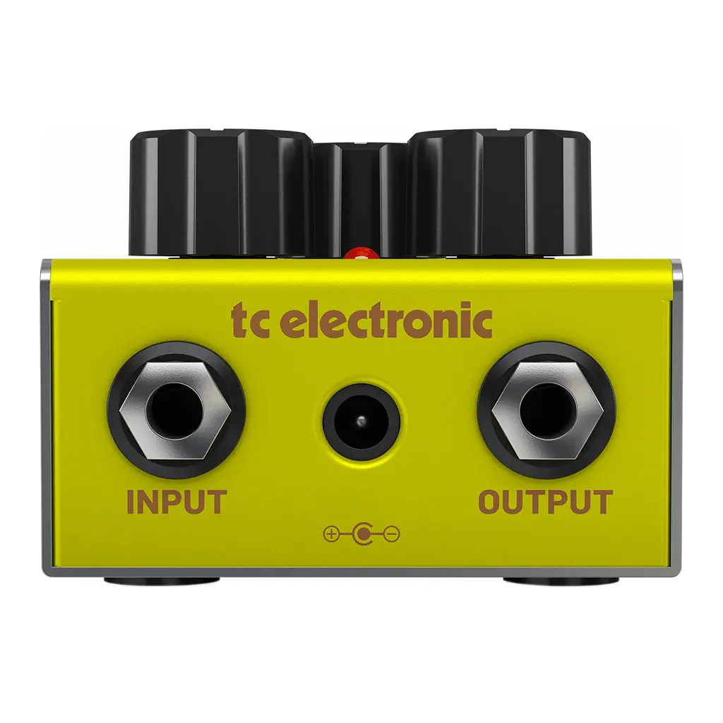 Tc Electronic Afterglow Chorus 2