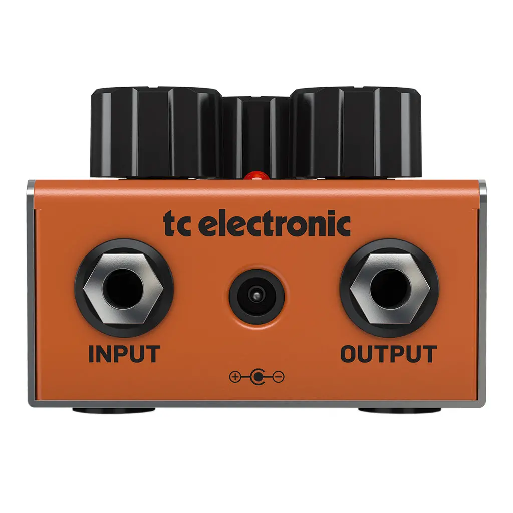 Tc Electronic Choka Tremolo 2
