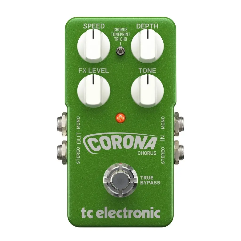 Tc Electronic Corona Chorus 1