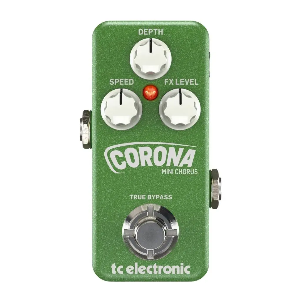 Tc Electronic Corona Mini Chorus 1