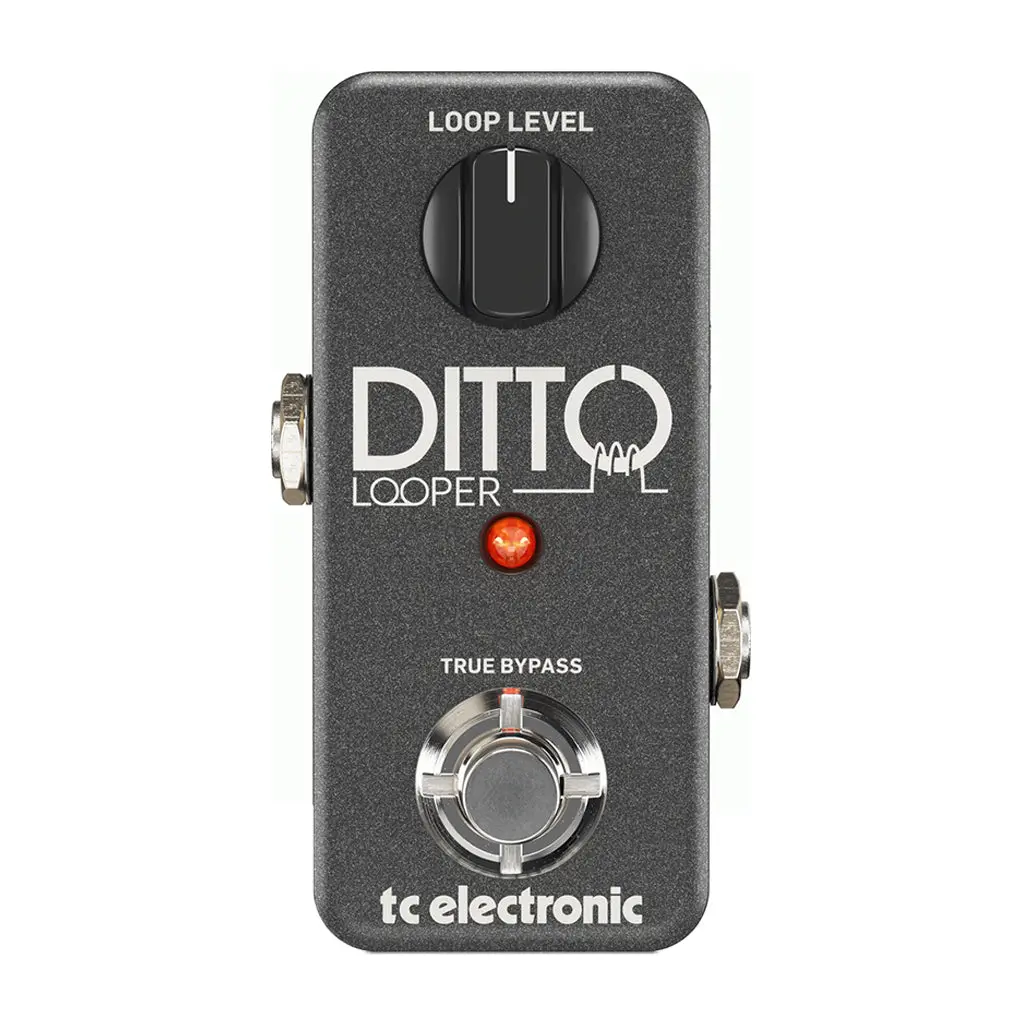 Tc Electronic Ditto Looper 1
