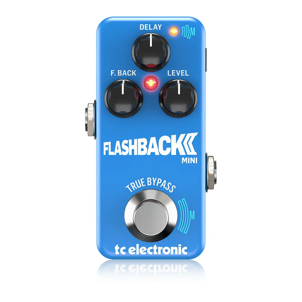 Tc Electronic - Flashback 2 Mini Delay 1