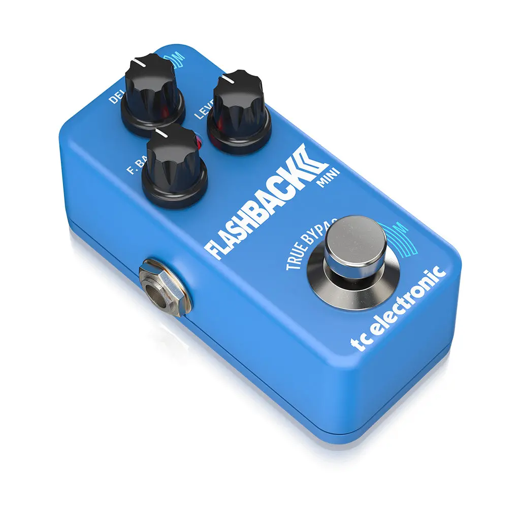 Tc Electronic - Flashback 2 Mini Delay 2