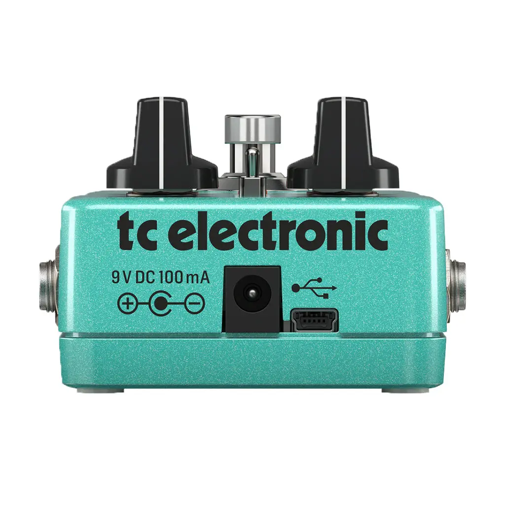 Tc Electronic Hypergravity Compressor 2
