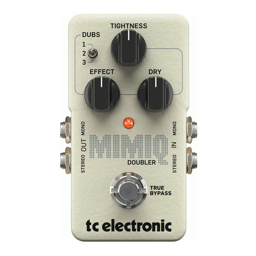 Tc Electronic Mimiq Doubler 1
