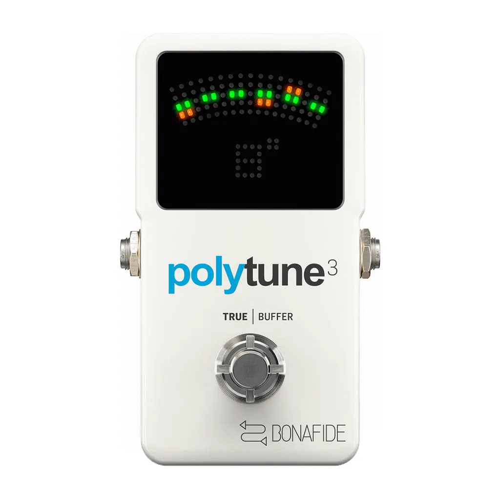 Tc Electronic Polytune 3 1