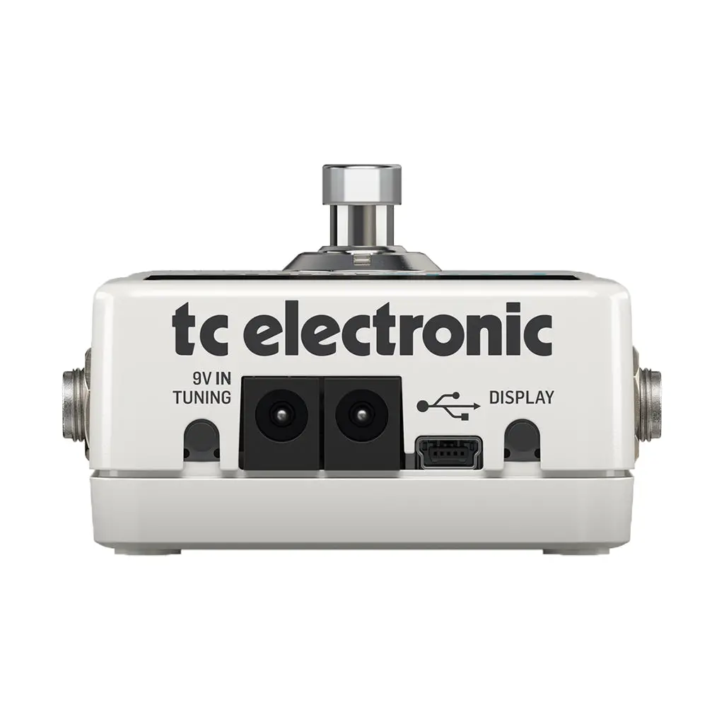 Tc Electronic Polytune 3 2