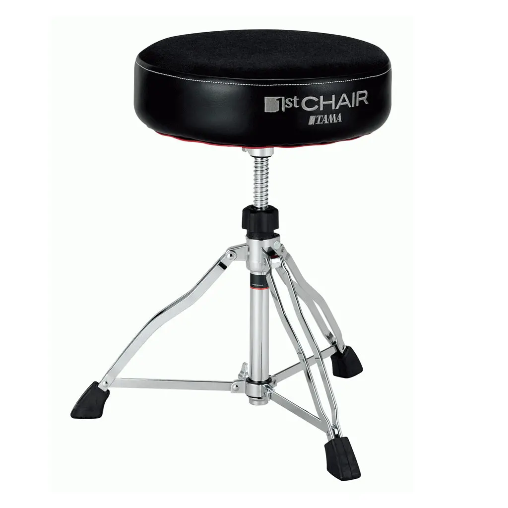 Tama Ht430bc Round Rider Throne - Cloth Top 1