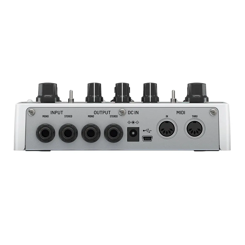 Tc Electronic Plethora X3 2