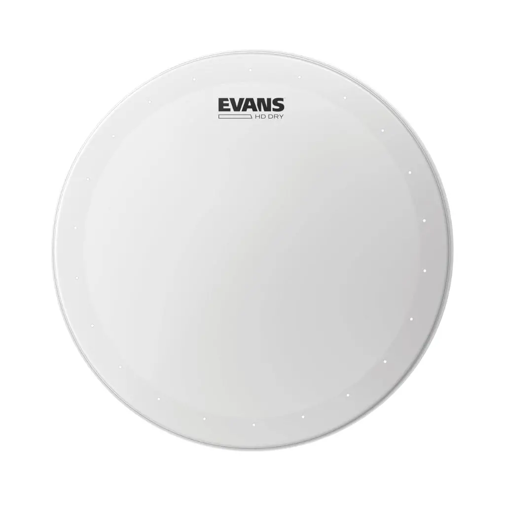 Evans Hd Dry Coated Drumhead - 16 Inches 1