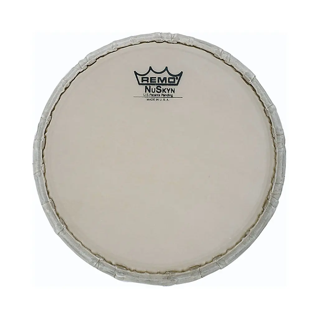 Remo Tucked Nuskyn Bongo Drumhead - 7.15 Inches 1