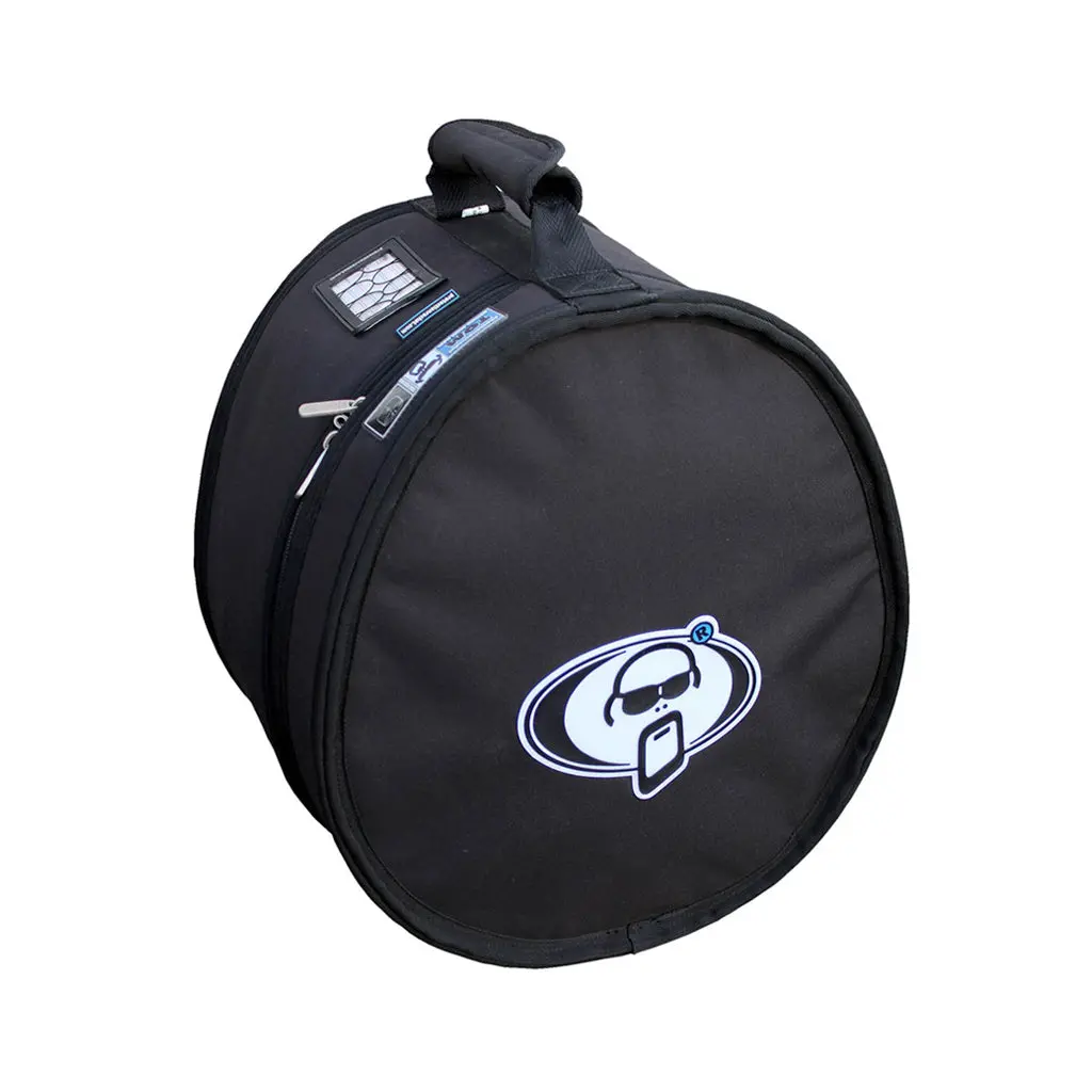 Protection Racket Proline Egg Shape Tom Case 8" X 8" 1