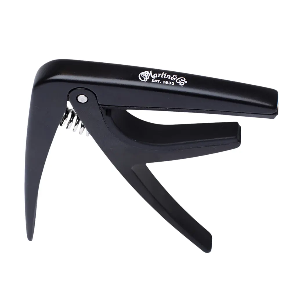 Martin Trigger Capo 1