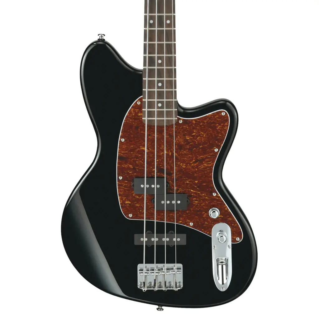 Ibanez Tmb100 Talman Bass - Black 1