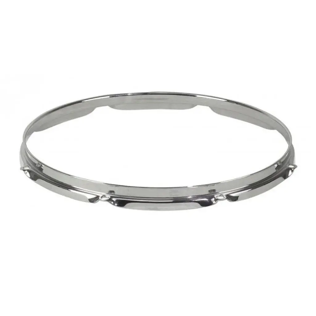 Pearl Parts Hoop 1.6Mm 14" - 8 Hole Snare Side 1