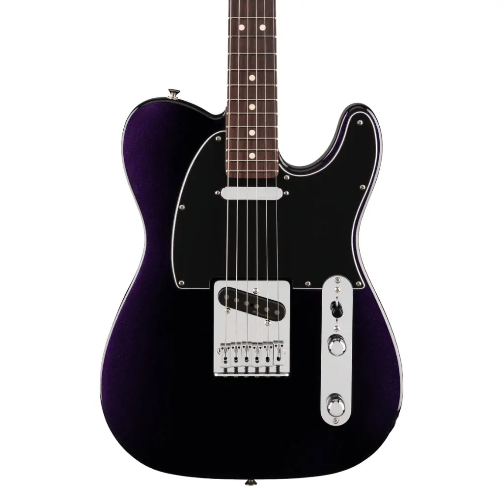 Fender Player Ii Modified Telecaster - Dusk, Rosewood Fingerboard 1